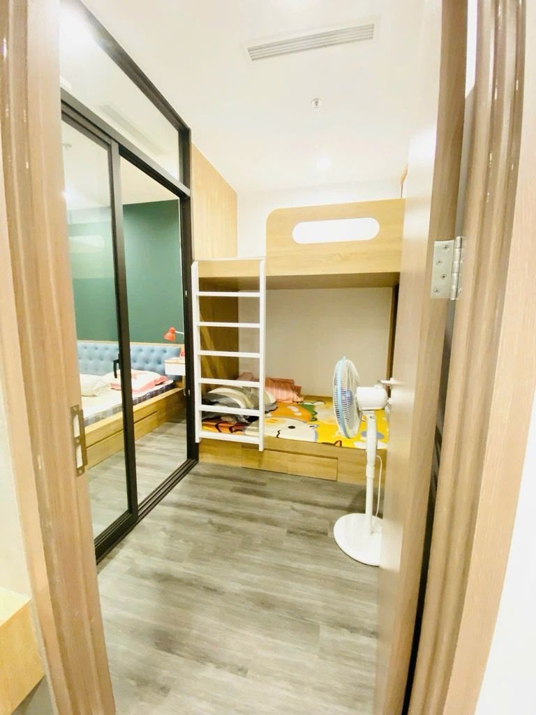 Bán nhanh CĂN HỘ CAO CẤP DIỆN TÍCH 45m2 Vinhome Smart City Tây Mỗ giá chào 4.x tỷ