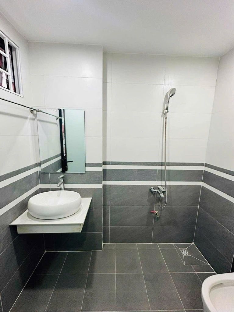 Bán nhà # Trịnh Văn Bô 30m2 5 tầng XÂY MỚI TINH- THIẾT KẾ ĐẸP- TẦM TIỀN HIẾM Thông tin cơ bản