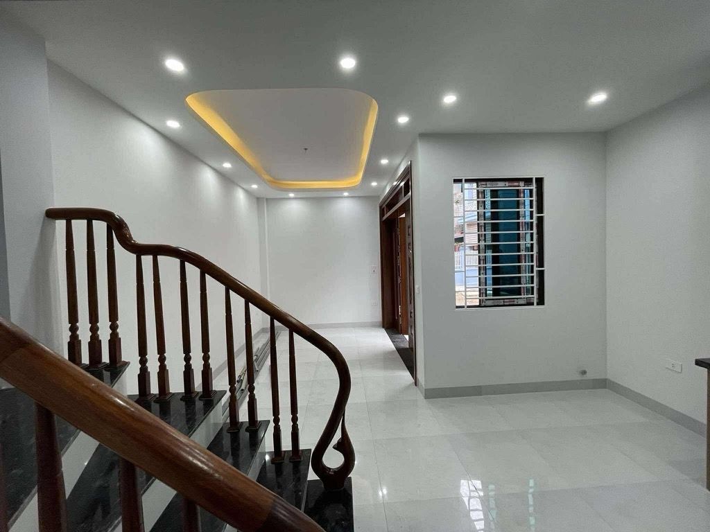 Bán nhà # Trịnh Văn Bô 30m2 5 tầng XÂY MỚI TINH- THIẾT KẾ ĐẸP- TẦM TIỀN HIẾM Thông tin cơ bản