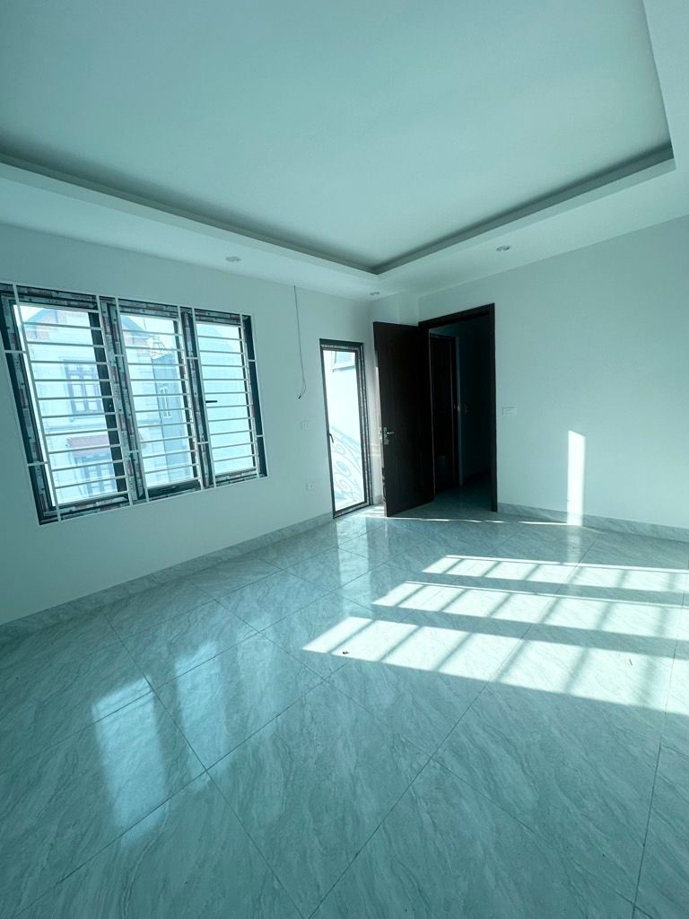 Bán nhà # Trịnh Văn Bô 30m2 5 tầng XÂY MỚI TINH- THIẾT KẾ ĐẸP- TẦM TIỀN HIẾM Thông tin cơ bản