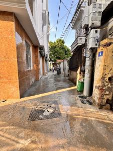 NHÀ MỚI - LÔ GÓC - 5 tầng đầy đủ công năng - thang máy vi vu GIÁ 8.2 TỶ