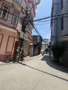 BÁN NHANH NHÀ # VĂN TIẾN DŨNG 8.X TỶ 35M2 XÂY 5 TẦNG NHÀ MỚI THANG MÁY