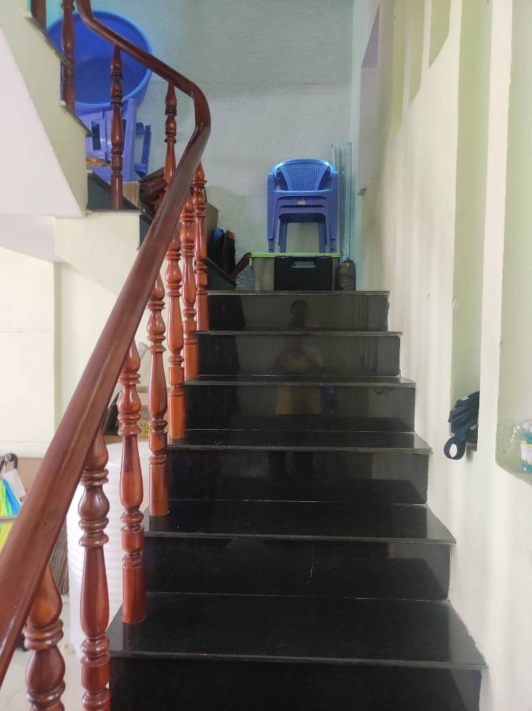 NHÀ 4 TẦNG - ĐƯỜNG NHỰA SẠCH ĐẸP q12 5,85 tỷ