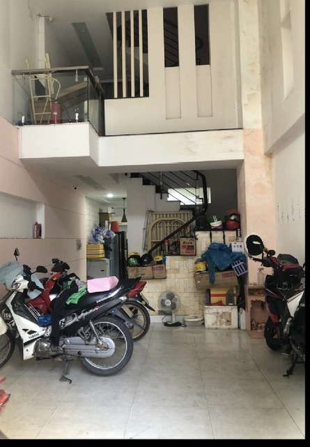 Quá rẻ !  Nhà hẻm xe hơi  võ văn ngân , bình thị, thủ đức chỉ 10 tỷ