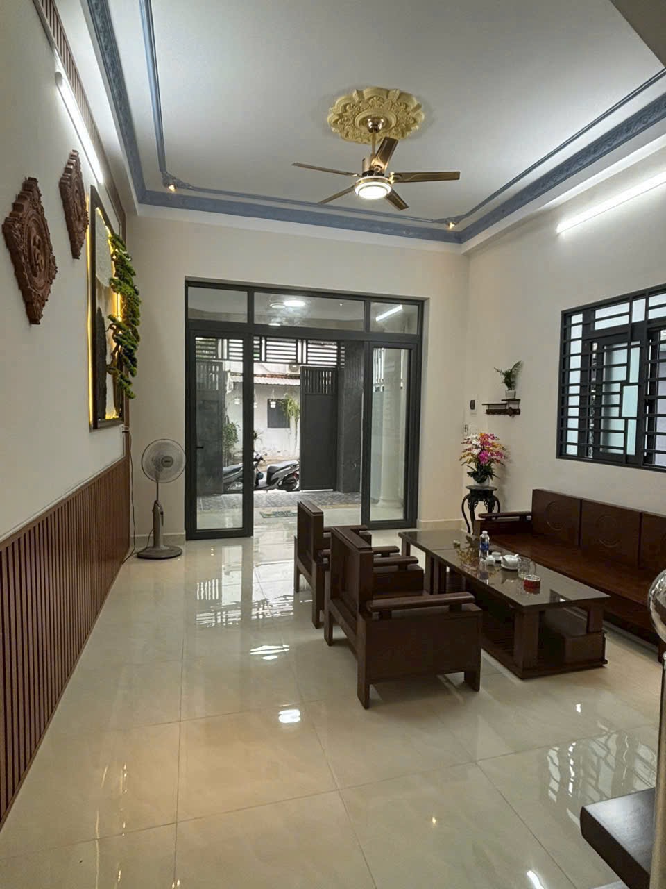 Bán nhà trương văn thành giá tốt nhất khu vực