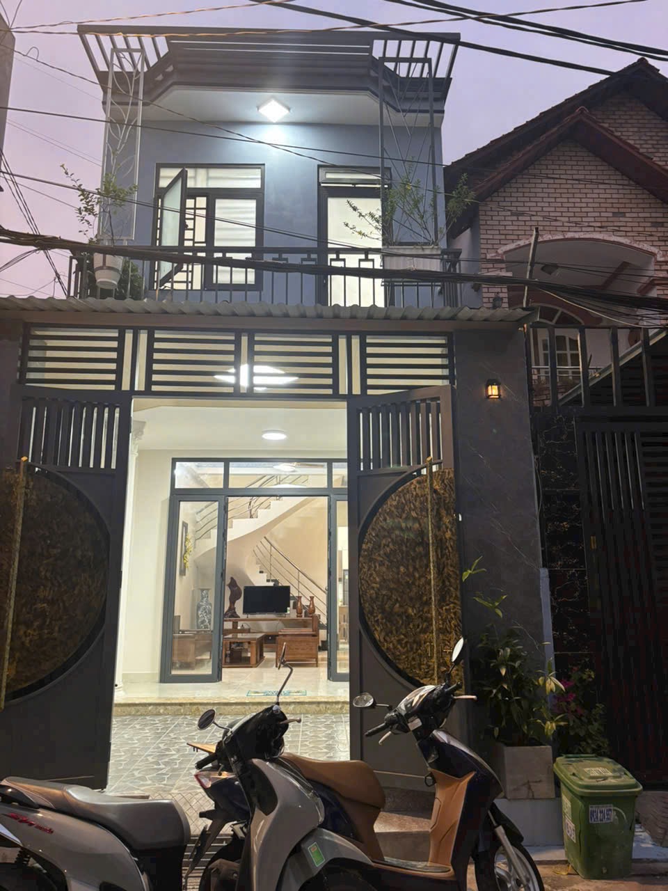 Bán nhà trương văn thành giá tốt nhất khu vực