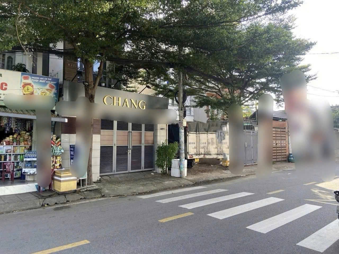 Nhà 1 trệt 1 lửng , tăng Nhơn Phú b