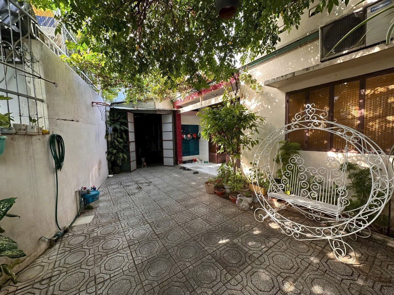 Nhà 1 trệt 1 lửng , tăng Nhơn Phú b