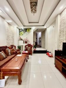 Nhà gần Ngay AEON MALL Tân Phú, (4,8x18), nở hậu 5m, hẻm xe hơi, giá 8,9 tỷ