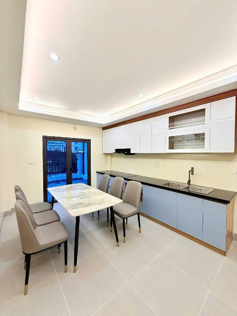 Tây Sơn - nhà hiếm phân khúc 66m2 - tài chính 10,8 tỷ