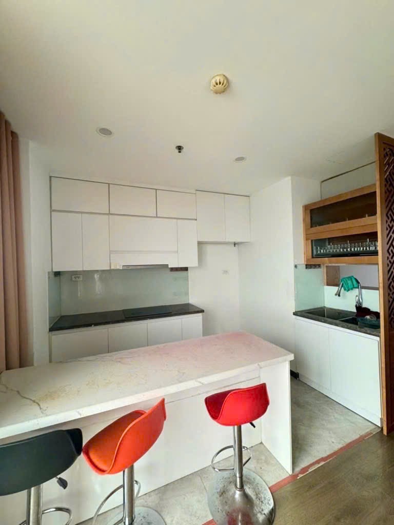 Nhà Đẹp lung linh nội thất đầy đủ dọn vào ở ngay