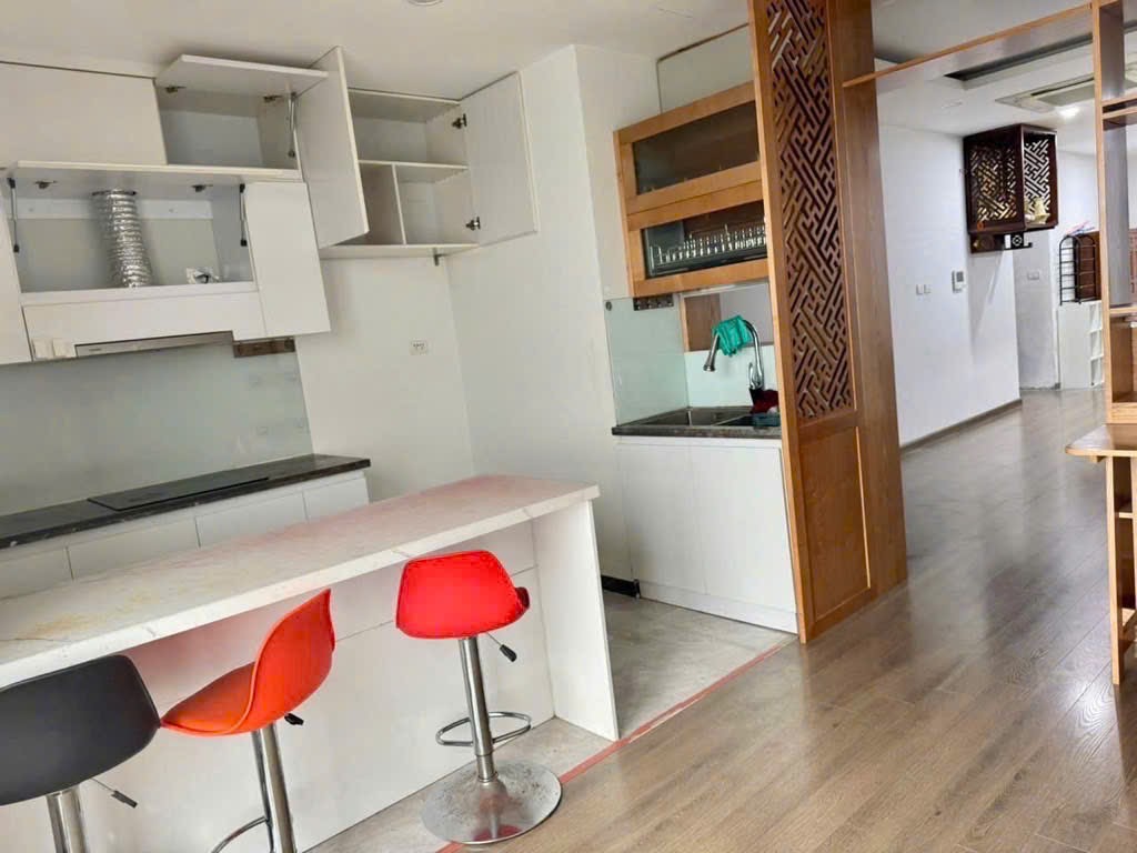 Nhà Đẹp lung linh nội thất đầy đủ dọn vào ở ngay