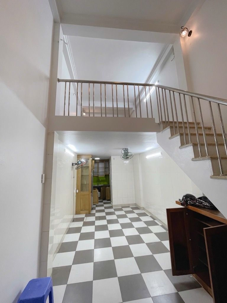 Nhà Đẹp lung linh nội thất đầy đủ dọn vào ở ngay