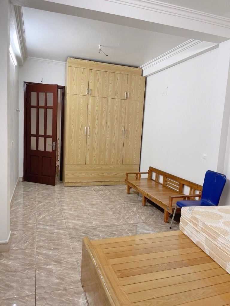 Nhà Đẹp lung linh nội thất đầy đủ dọn vào ở ngay