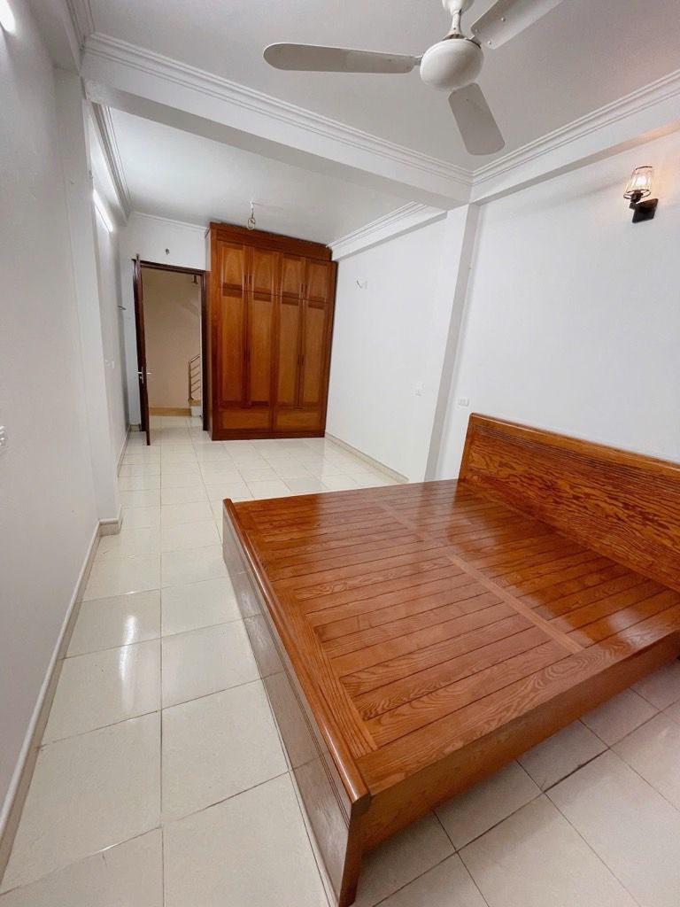 Nhà Đẹp lung linh nội thất đầy đủ dọn vào ở ngay