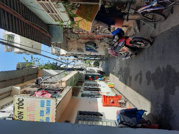 Mua nhà có luôn thu nhập: CHDV ngay trung tâm p17 GV chỉ hơn 9 tỷ!!!