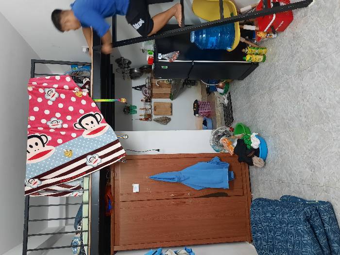 Mua nhà có luôn thu nhập: CHDV ngay trung tâm p17 GV chỉ hơn 9 tỷ!!!