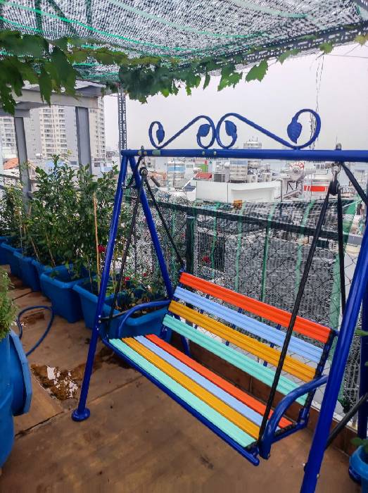 Căn hộ dịch vụ cao cấp, mới đẹp - Đầy đủ PCCC, dòng tiền ổn định ngay trung tâm P3 GV chỉ 10 tỷ!!!