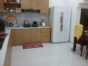 Nhà nở hậu đẹp, nội thất cao cấp ngay Quang Trung GV mà chỉ hơn 8 tỷ!!!