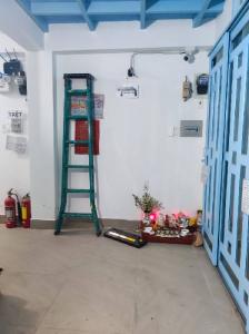 Căn hộ dịch vụ cao cấp, mới đẹp - Đầy đủ PCCC, dòng tiền ổn định ngay trung tâm P3 GV chỉ 10 tỷ!!!