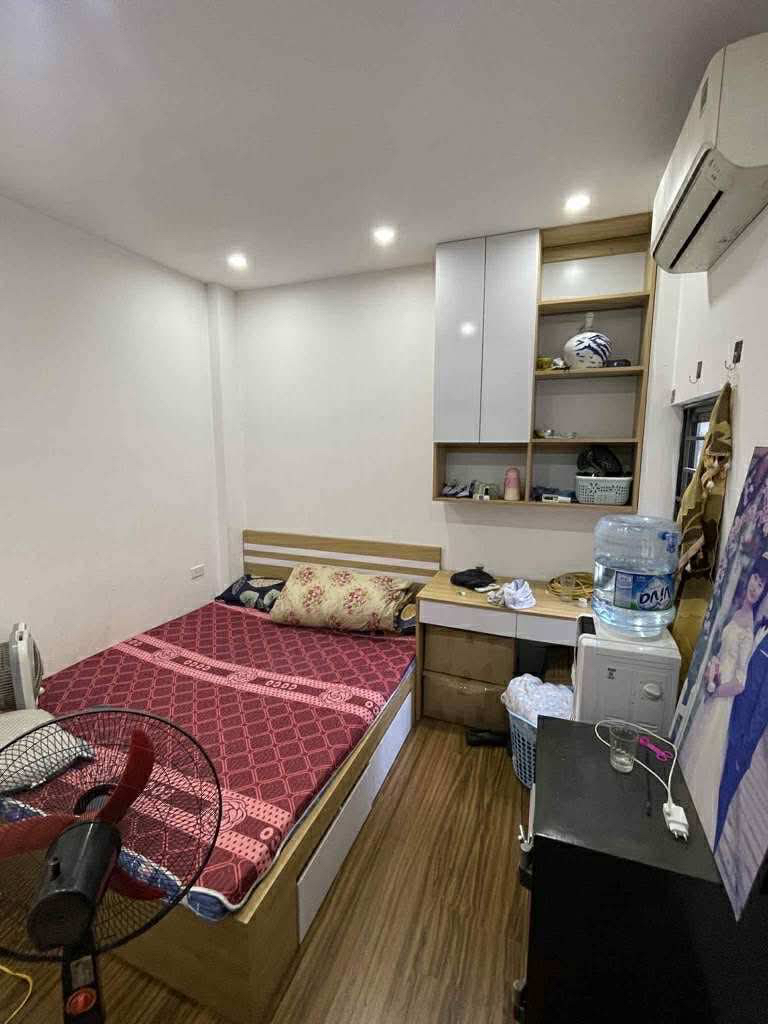 Cần ra đi căn nhà đẹp Mỹ Đình 42mx6 tầng