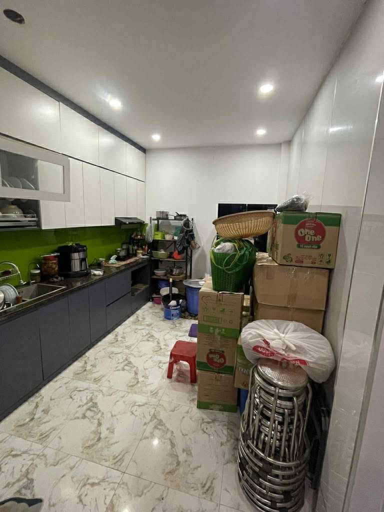 Cần ra đi căn nhà đẹp Mỹ Đình 42mx6 tầng