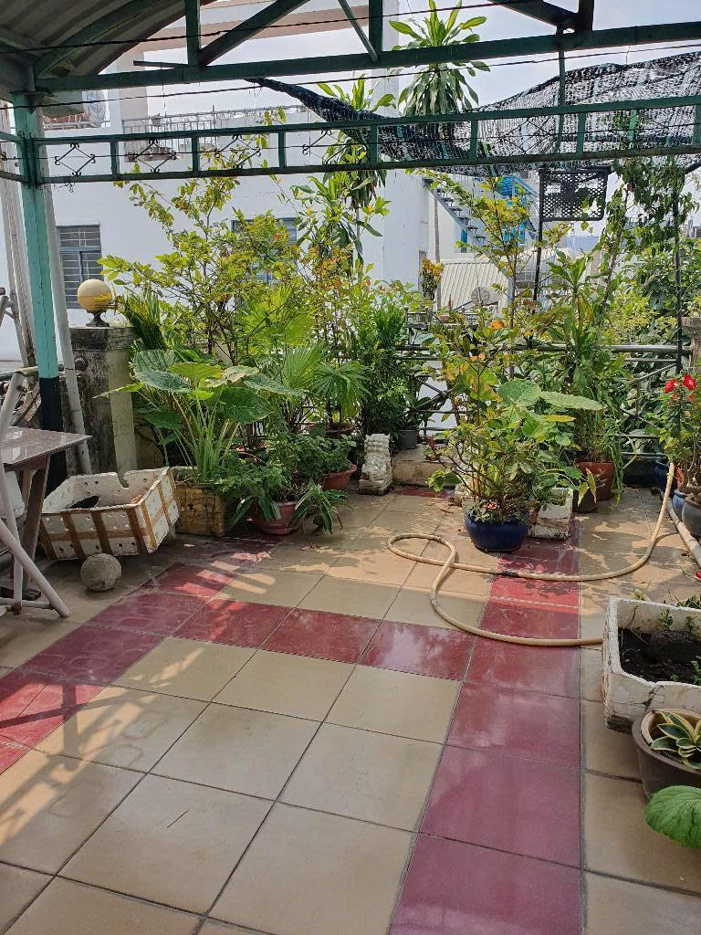 Bán nhà gần trung tâm thương mại thủ đức vào ở ngay giá 7ty