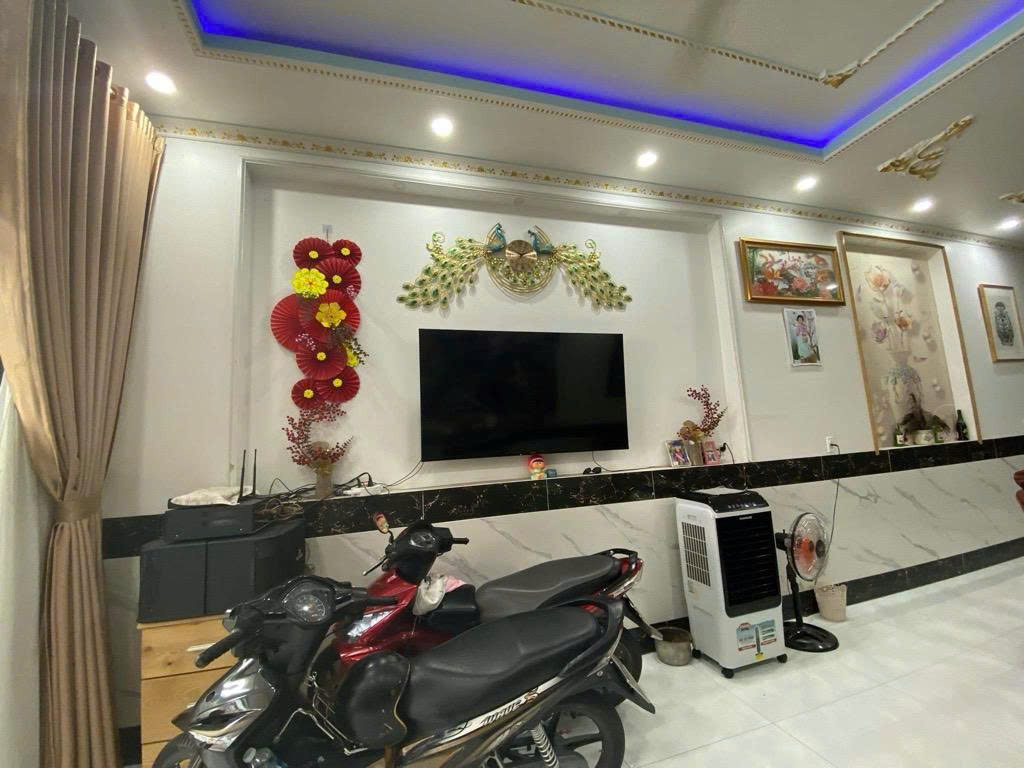 Bán nhà đường số 2 trường  thọ thủ đức giá 14ty