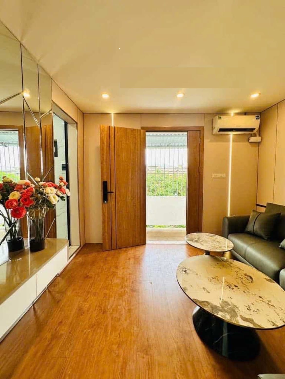 CẦN BÁN NHÀ PHỐ BẠCH MAI, NHÀ ĐẸP Ở LUÔN – TIỆN ÍCH SIÊU ĐỈNH, DIỆN TÍCH 40 m2, 3 TỶ