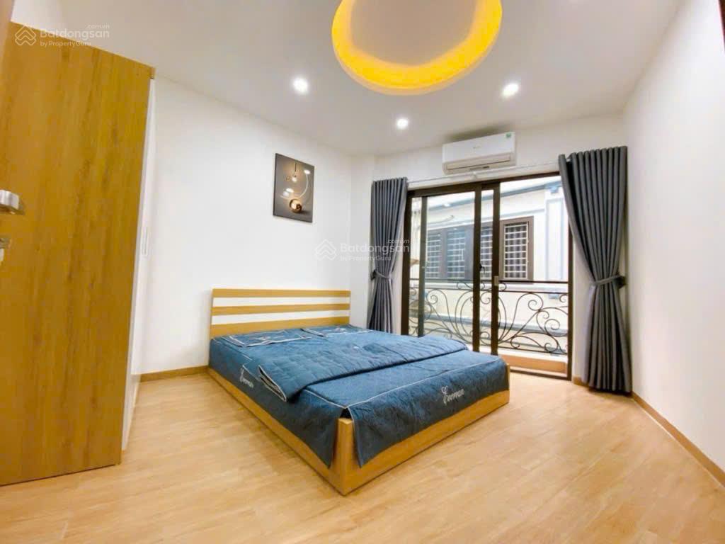 $$$ BÁN NHÀ GẦN PHỐ MINH KHAI, 4 TẦNG,  39 M, HƠN 7 TỶ