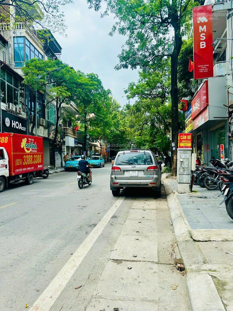 $$$ BÁN NHÀ GẦN PHỐ MINH KHAI, 4 TẦNG,  39 M, HƠN 7,5 TỶ