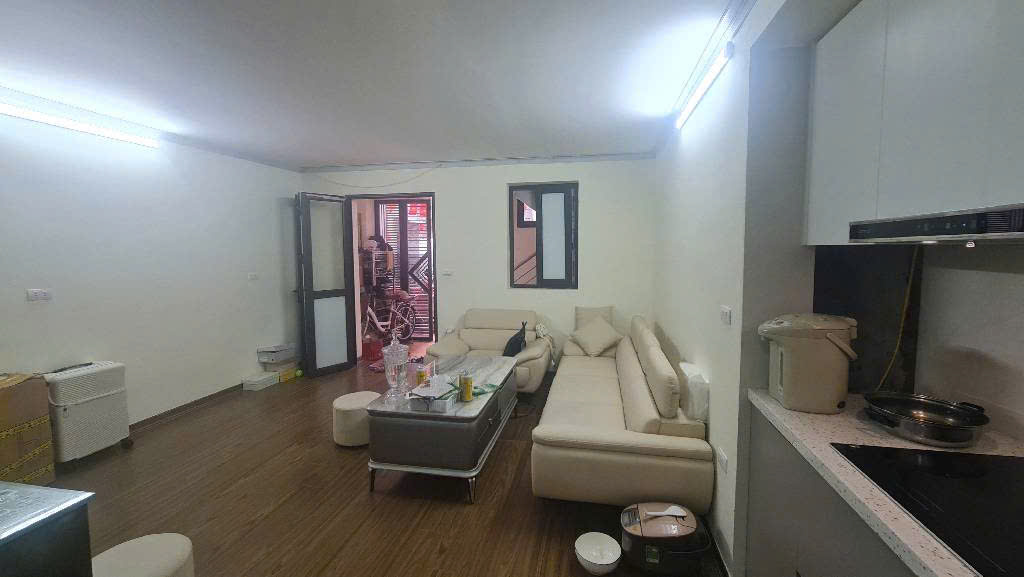 $$$ BÁN NHÀ GẦN PHỐ MINH KHAI, 4 TẦNG,  39 M, HƠN 7,5 TỶ