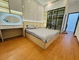 NHÀ ĐẸP Ở LUÔN, TT PHỐ TRƯƠNG ĐỊNH, 4 TẦNG, 3 NGỦ, 32M2, HƠN 7,5 TỶ