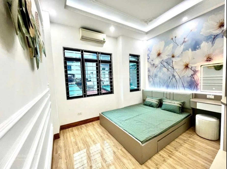 BÁN NHÀ HIẾM -SÁT PHỐ - LÔ GÓC - VIEW HỒ - Ô TÔ ĐỖ CỬA, 36 M2, NHỈNH 10 TỶ