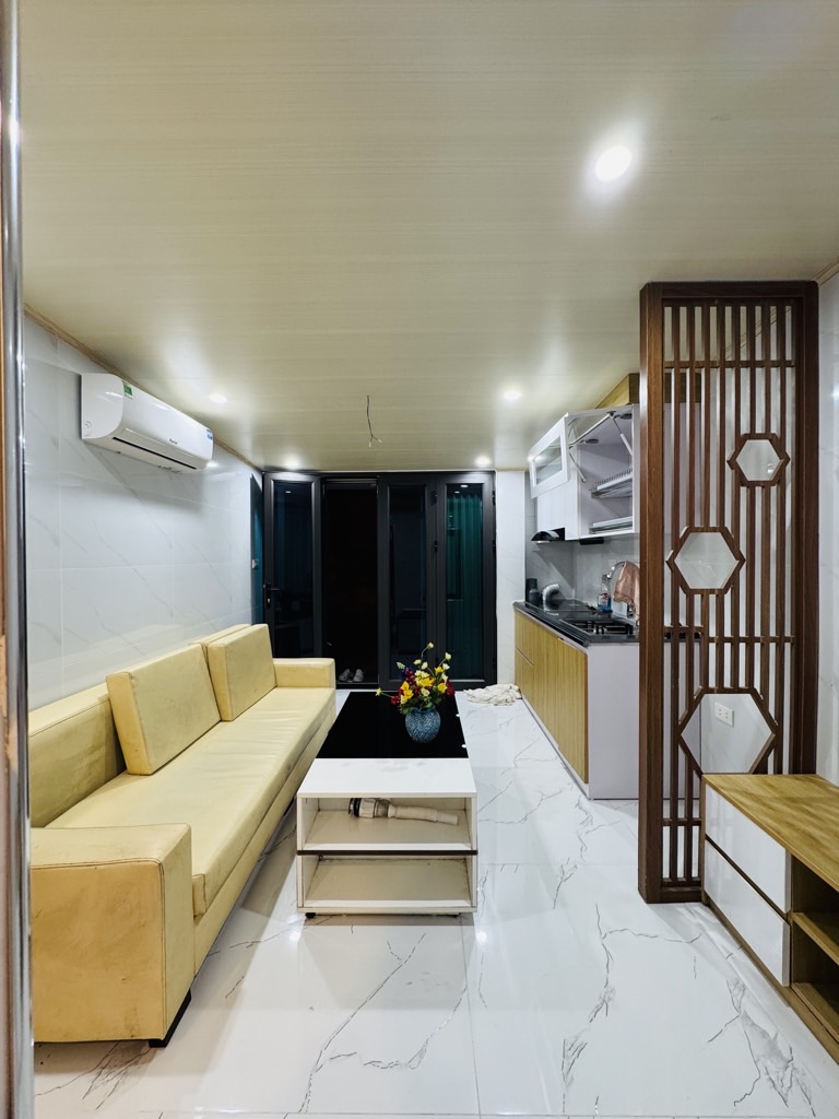 NHÀ ĐẸP CHỐT NGAY, Ô TÔ ĐỖ CỬA, TẦNG 1, 2 NGỦ FULL ĐỒ, 50M2, 2,65 TỶ