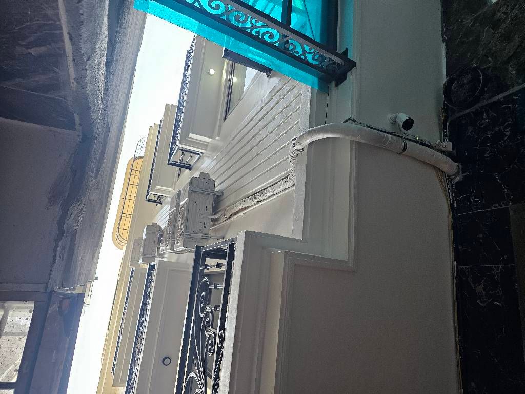 BÁN NHÀ  KIM NGƯU, TRẦN KHÁT CHÂN, NHÀ ĐẸP Ở LUÔN, Thang Máy, 5 TẦNG, 43 M2, 13,6 TỶ