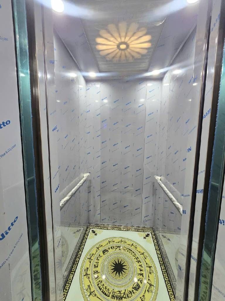 BÁN NHÀ  KIM NGƯU, TRẦN KHÁT CHÂN, NHÀ ĐẸP Ở LUÔN, Thang Máy, 5 TẦNG, 43 M2, 13,6 TỶ