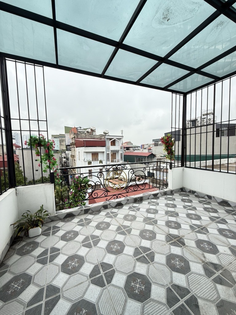 BÁN NHÀ  KIM NGƯU, TRẦN KHÁT CHÂN, NHÀ ĐẸP Ở LUÔN, Thang Máy, 5 TẦNG, 43 M2, 13,6 TỶ