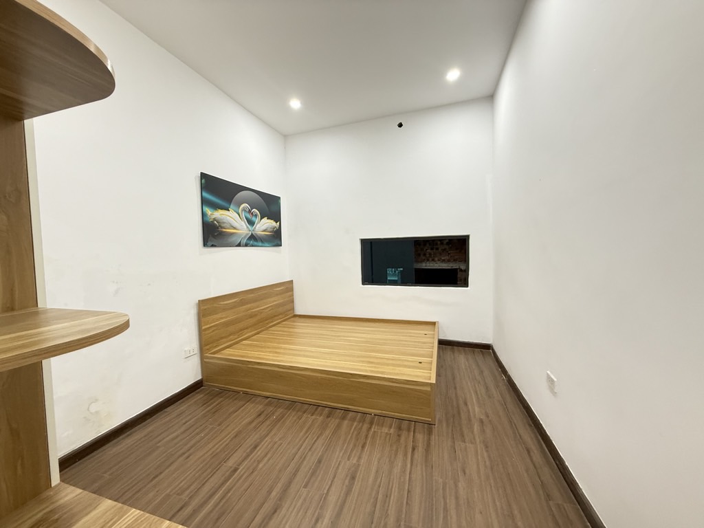 BÁN GẤP NHÀ 34M2, TRƯƠNG ĐỊNH, 4 TẦNG, 3 NGỦ - CHỈ 7,6 TỶ