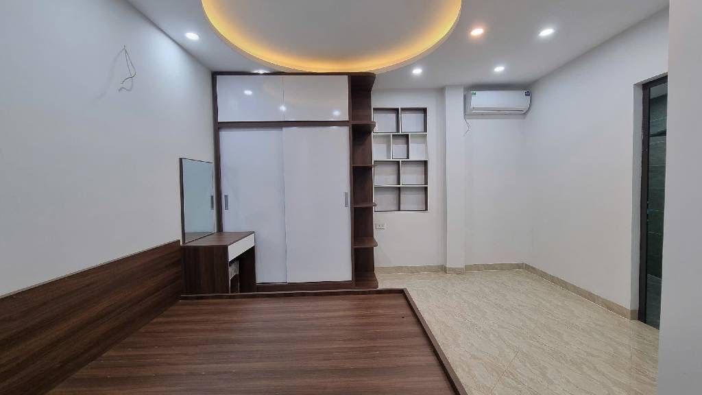 TT phố Trương định nhà đẹp ở luôn hơn 6 tỷ