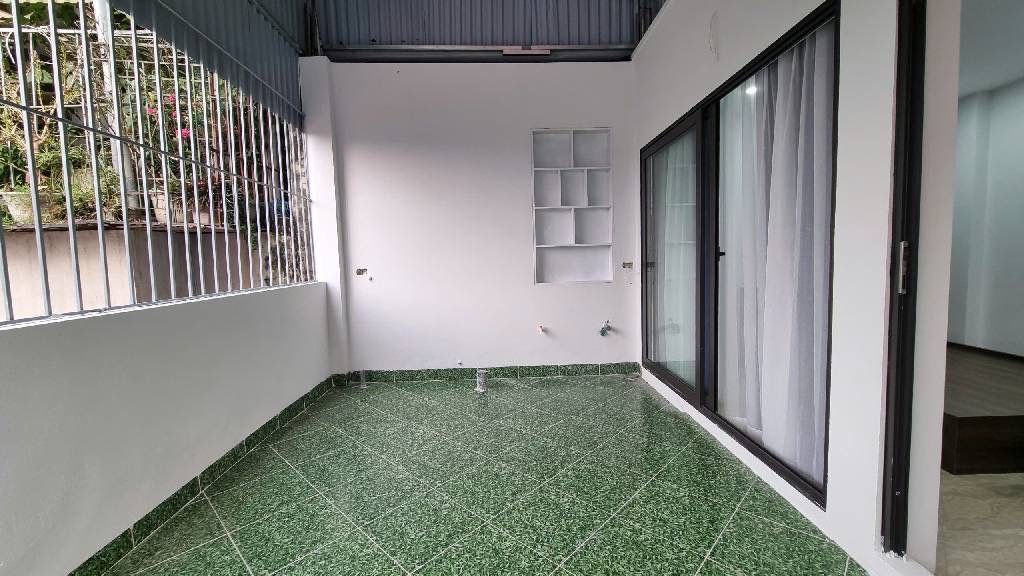 TT phố Trương định nhà đẹp ở luôn hơn 6 tỷ