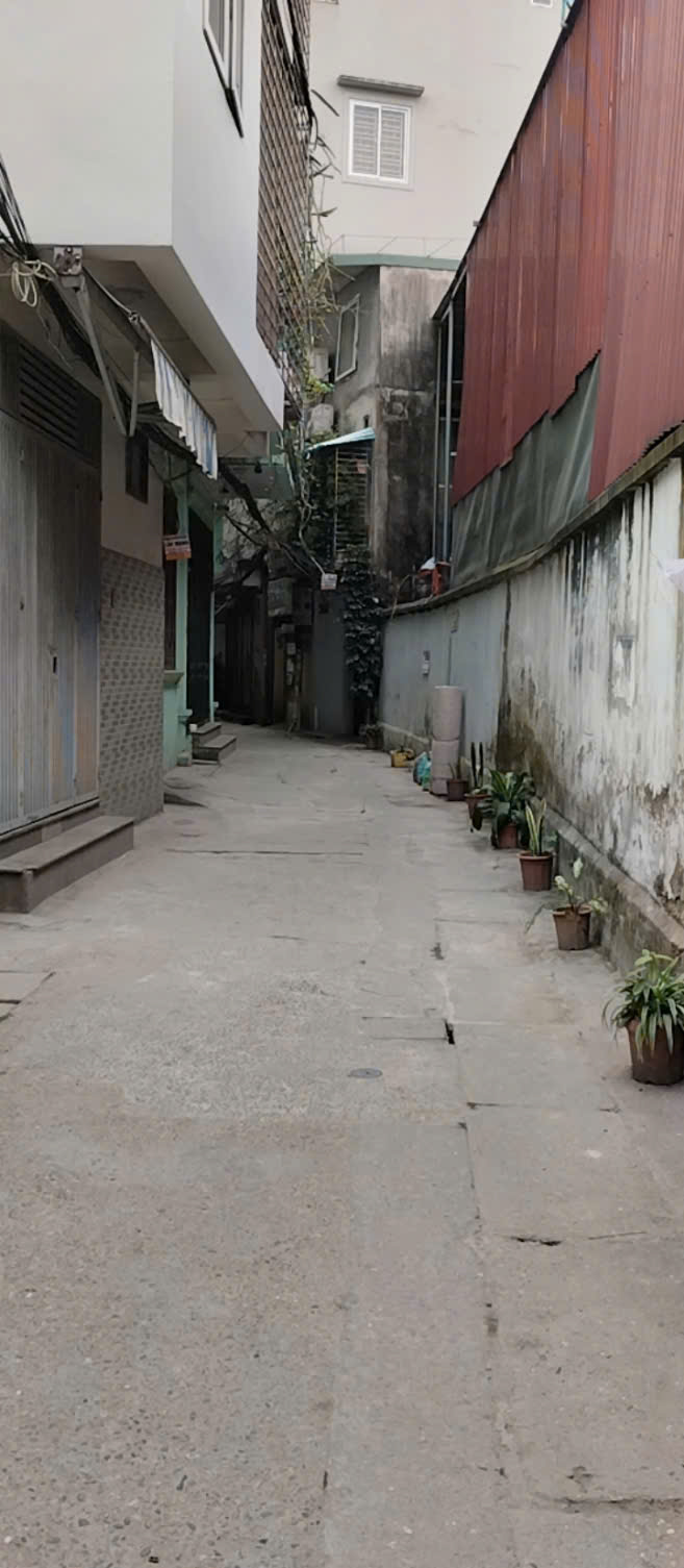 TT phố Trương định nhà đẹp ở luôn hơn 6 tỷ