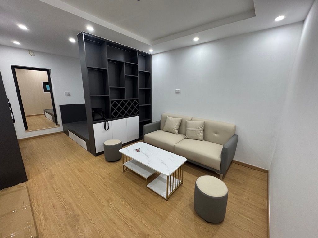 TT Tân Mai 50m2 đủ nội thất - Rẻ, Đẹp, Hiếm chỉ 2,7 tỷ