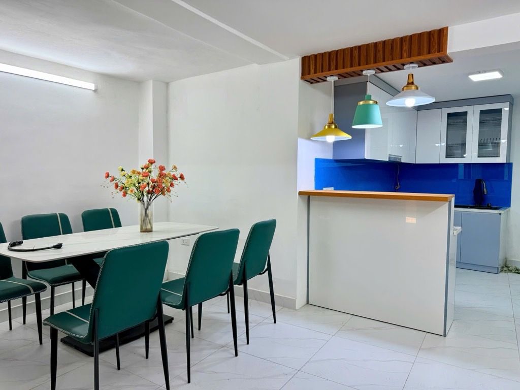 ĐẸP, HIẾM TT Tân Mai, DT 34m2 sổ đỏ CC