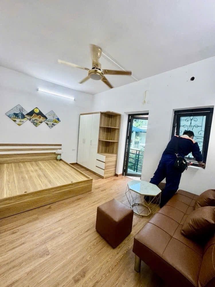 ĐẸP, HIẾM TT Tân Mai, DT 34m2 sổ đỏ CC