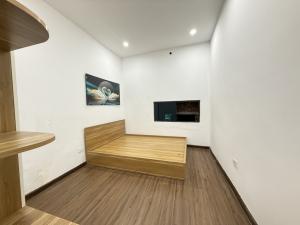 Bán nhà riêng tại Trương Định, 7,8 tỷ, 32m2, 4 tầng đẹp, nhiều tiện ích