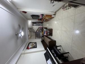 Bán nhà Hoàng Mai 33m2, 5 Tầng 3 Ngủ đủ nội thất – nhỉnh 7 Tỷ