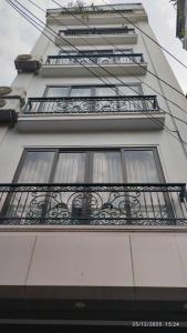 BÁN NHÀ TRƯƠNG ĐỊNH, HƠN 46 m2, ĐỦ NỘI THẤT CHỈ 8,x TỶ