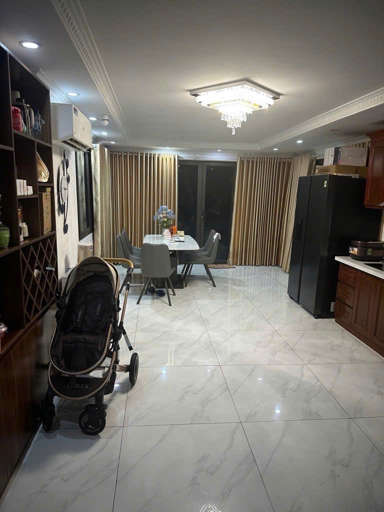 SÀI ĐỒNG, KHU PHÂN LÔ CÁN BỘ QUÂN ĐỘI, ĐƯỜNG 6M VUÔNG BÀN CỜ, DIỆN TÍCH 46 M2 NHÀ XÂY 3 TẦNG