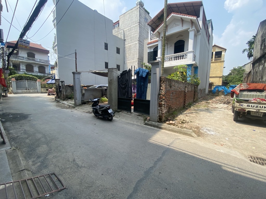 ĐẤT THỔ CƯ, TRỤC CHÍNH ĐƯỜNG LÀNG, DT 115M2 MẶT TIỀN 5 M, NGAY CẠNH KHU ĐÔ THỊ LỚN-ĐẶNG XÁ